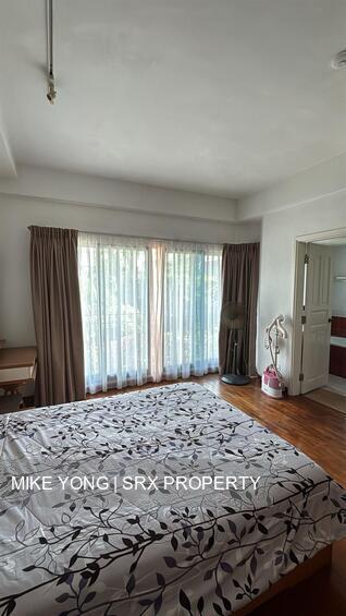 The Springfield (D16), Terrace #504489571